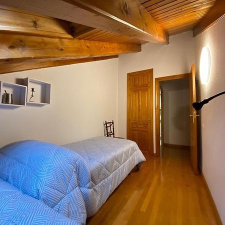 Bpirineos-Coronas Benasque Kültér fotó