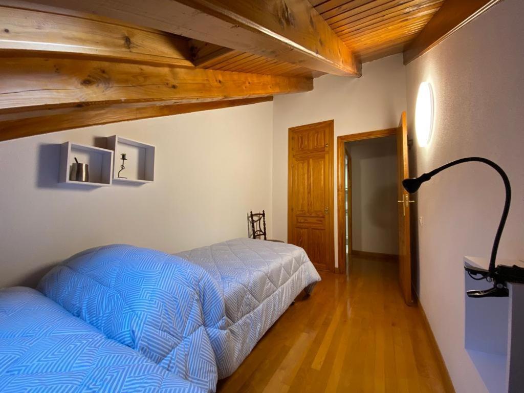 Bpirineos-Coronas Benasque Kültér fotó